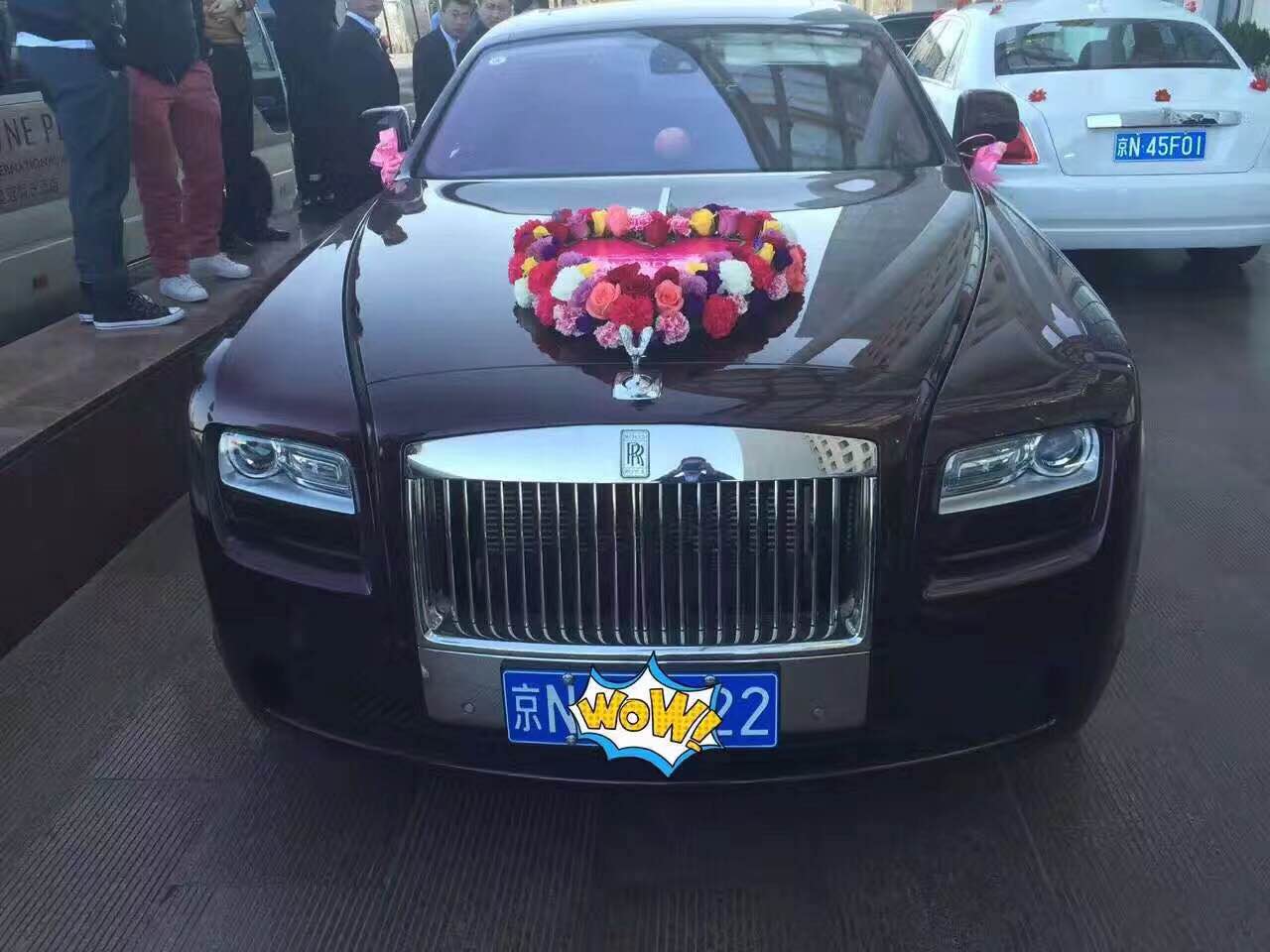 北京租車 北京租車