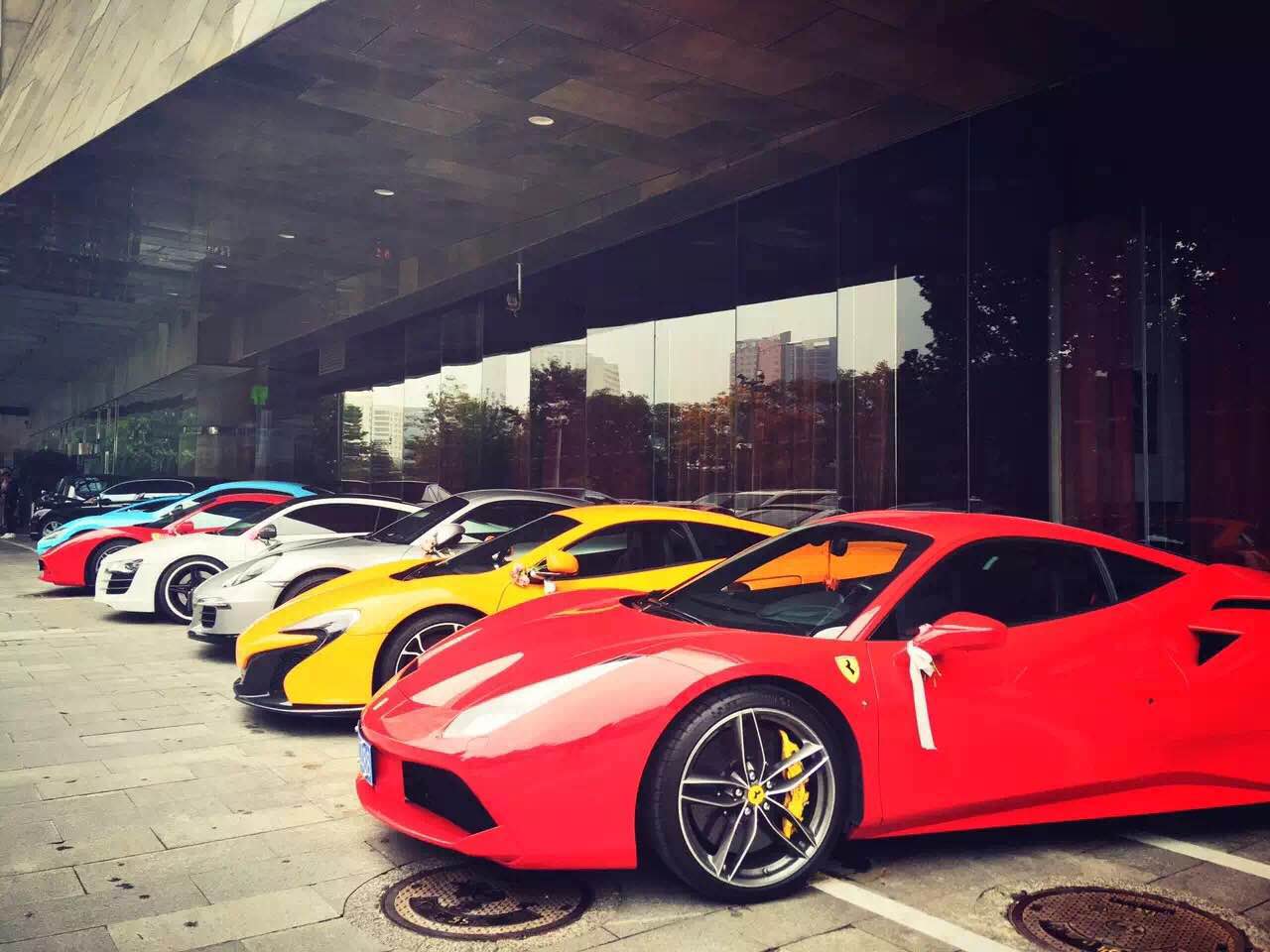 北京租車 北京租車