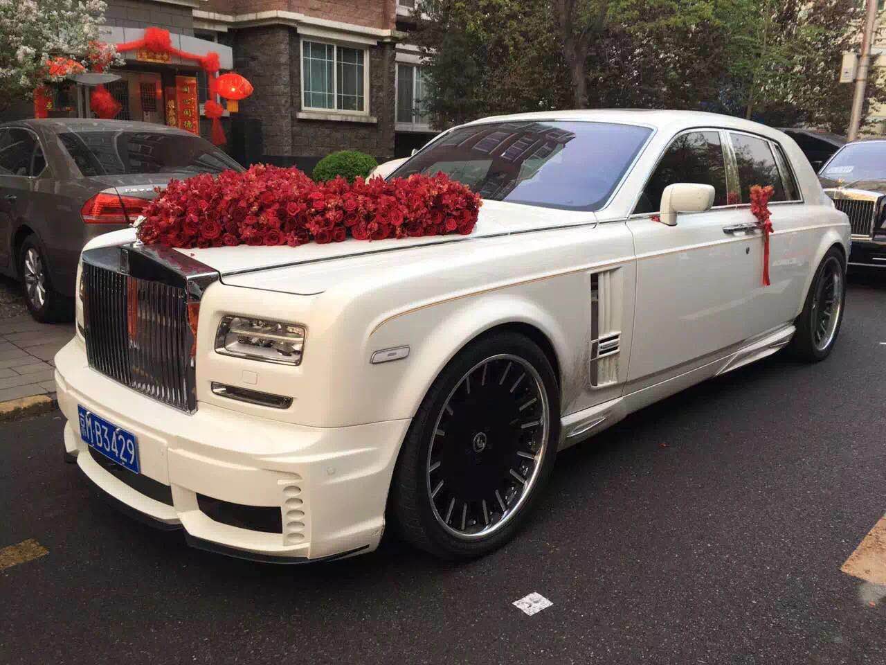 北京租車 北京租車