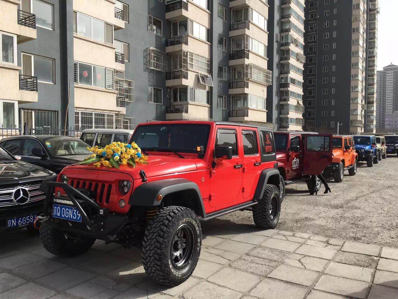 北京商務租車 北京商務租車