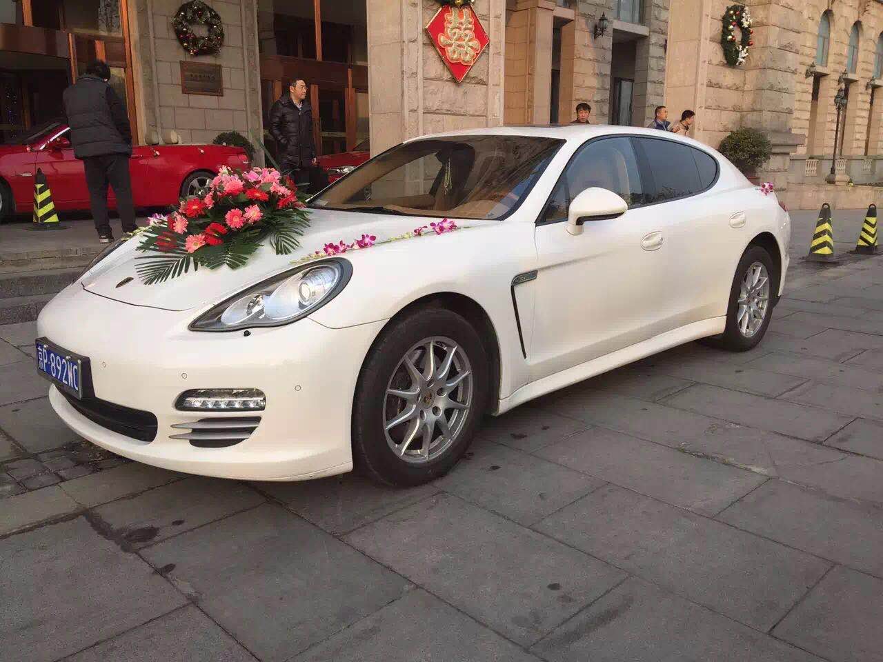 北京汽車租賃 北京汽車租賃