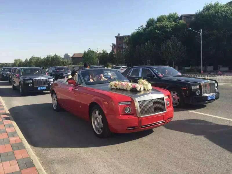 北京汽車(chē)租賃 北京汽車(chē)租賃