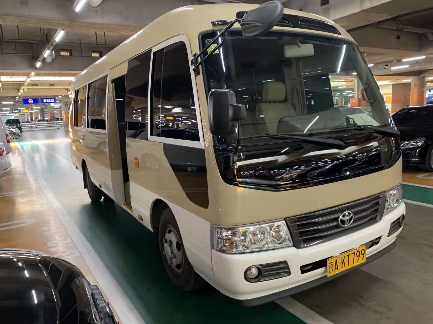 北京客車(chē)租賃 北京客車(chē)租賃