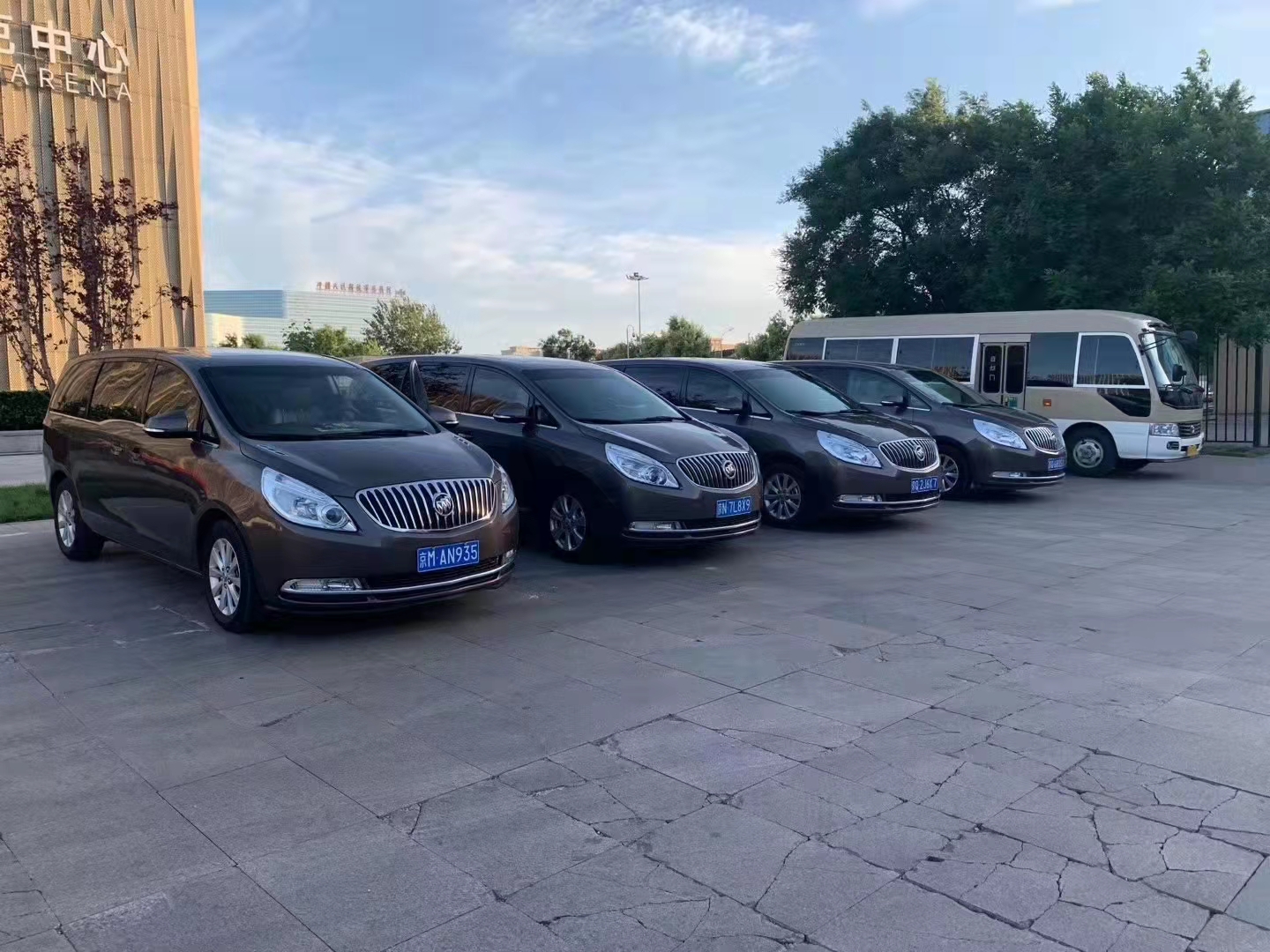 北京大巴車(chē)租賃 北京大巴車(chē)租賃